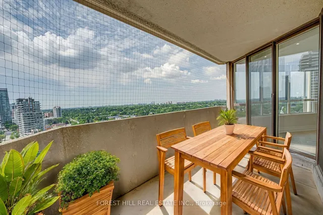 Additional image 27 of 5444 Yonge St Unit 1607