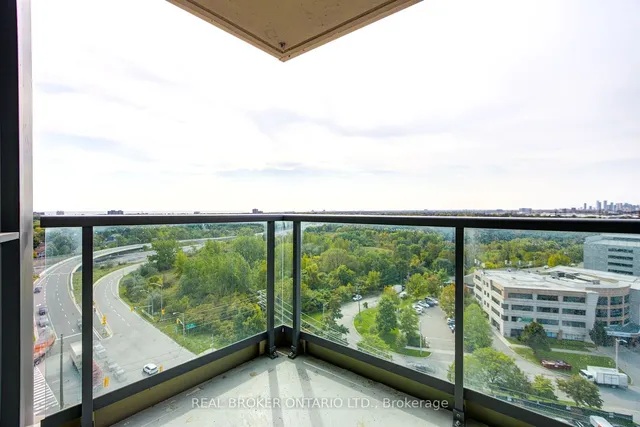 Additional image 24 of 235 Sherway Gardens Rd Unit 1504