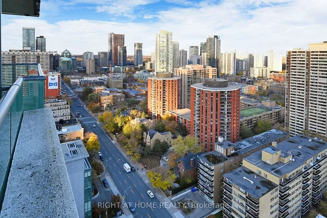 Additional image 22 of 281 Mutual St Unit 2708