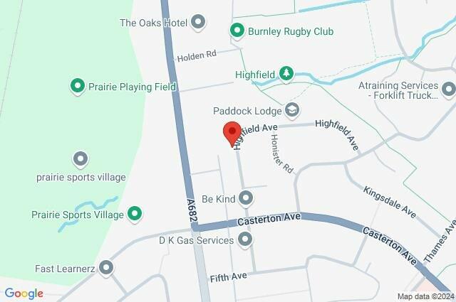 Additional image 21 of Highfield Avenue, Burnley, Lancashire, BB10