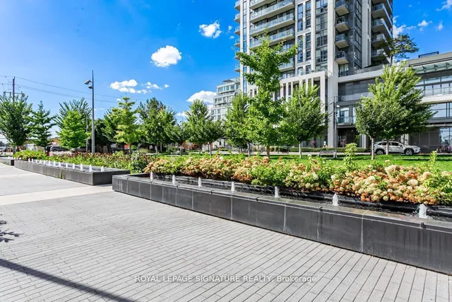 Additional image 24 of 17 Zorra St Unit 412