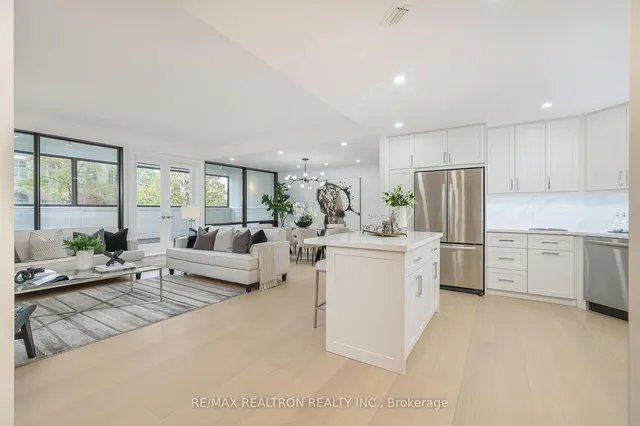 Additional image 3 of 342 Spadina Rd Unit 103