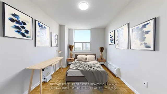 Additional image 8 of 20 Forest Manor Rd Unit 702