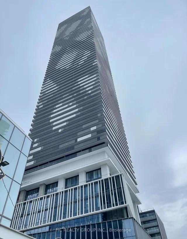 Additional image 13 of 138 Downes Street Unit 4610