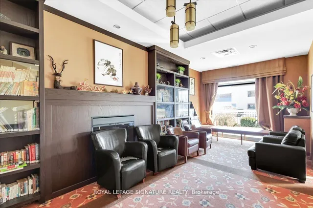 Additional image 33 of 2020 McNicoll Ave Unit 1023