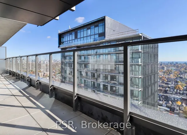 Additional image 19 of 1285 Dupont St Unit 2301