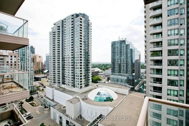Additional image 20 of 35 Empress Ave Unit 2209