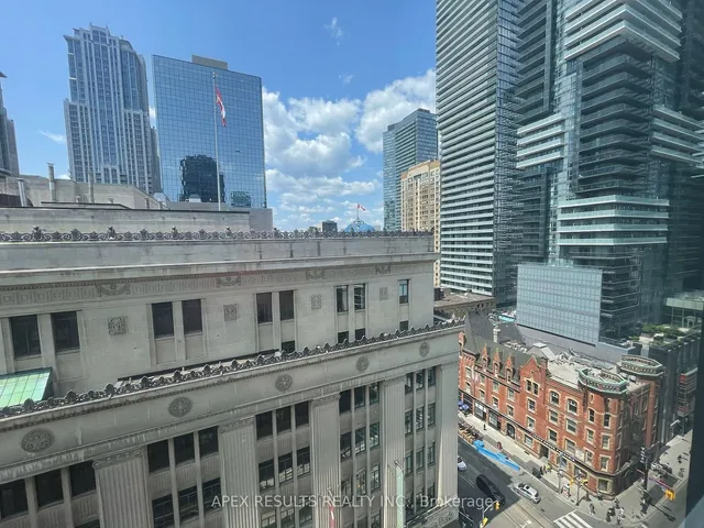 Additional image 37 of 7 Carlton St Unit 1711