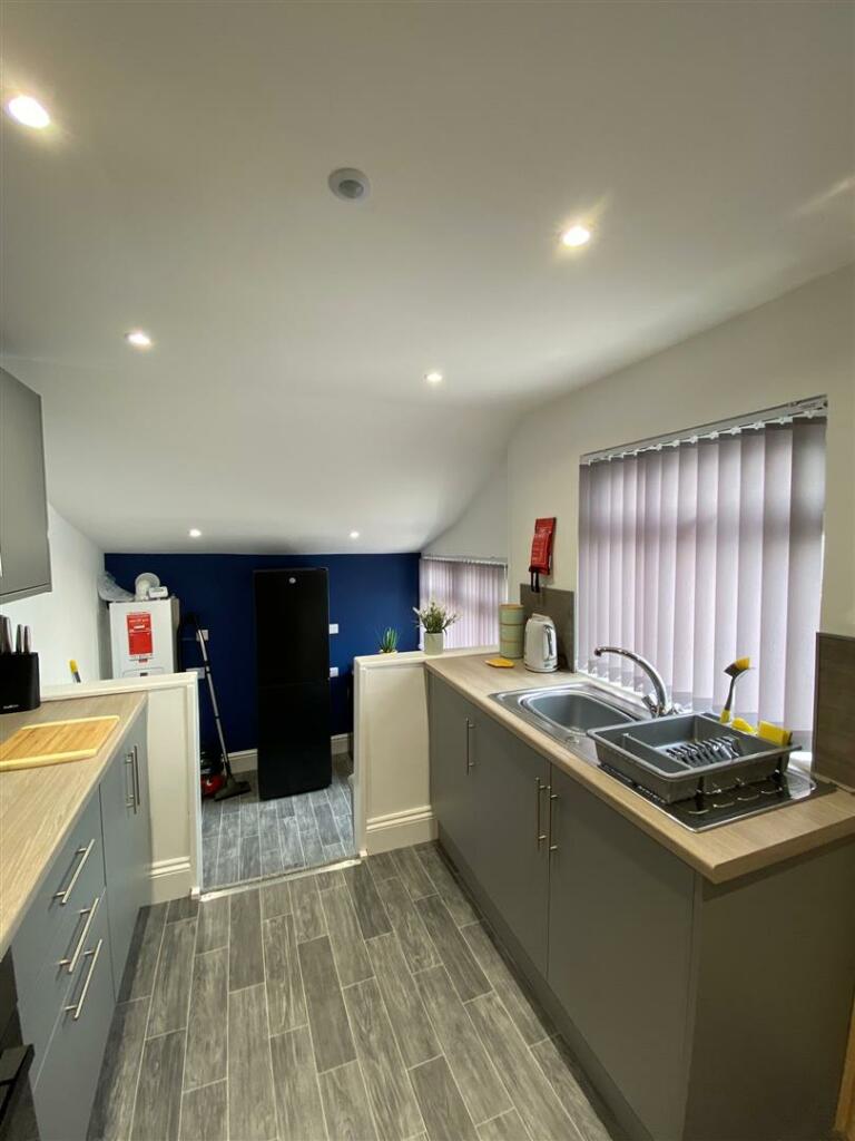 Additional image 7 of Coal Clough Lane, Burnley