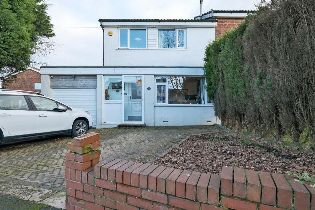 Wilkie Avenue, Burnley, Lancashire, BB11