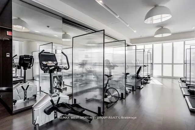 Additional image 24 of 101 Charles St Unit 619