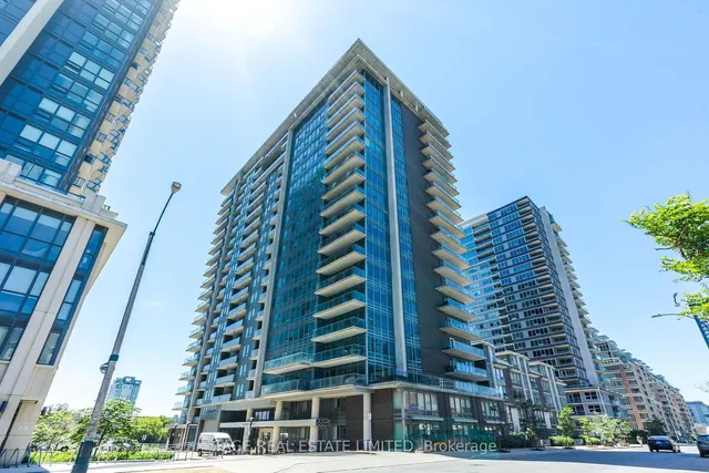 Additional image 38 of 55 East Liberty St Unit 1906