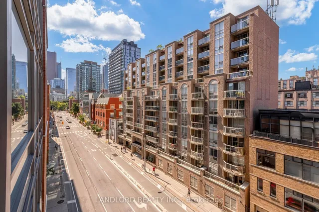 Additional image 10 of 333 Adelaide Street East St Unit 504