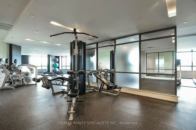 Additional image 30 of 235 Sherway Gardens Rd Unit 1609