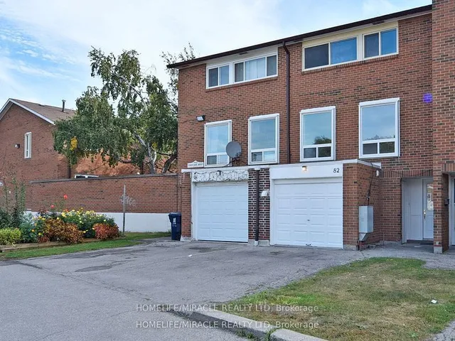 Additional image 2 of 6429 Finch Ave Unit 82