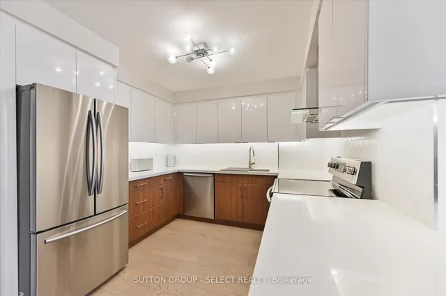 Additional image 15 of 2285 Lake Shore Blvd Unit 414