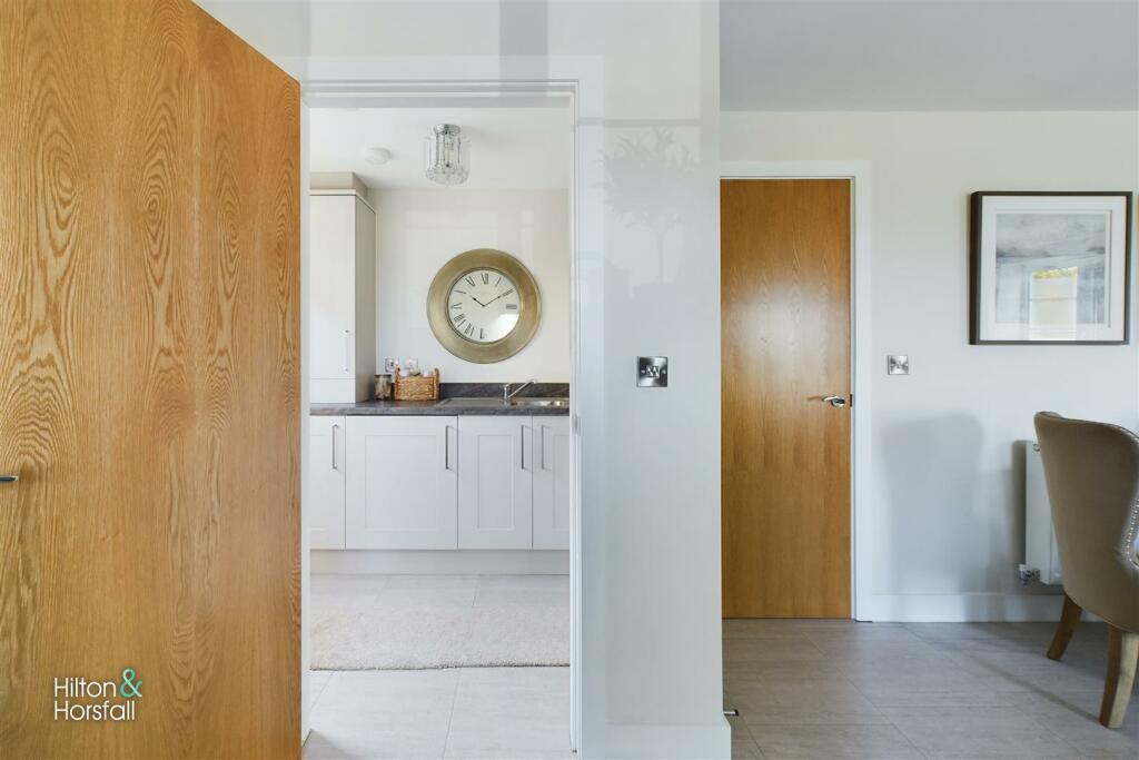 Additional image 10 of Plot 1, Millers Green, Worsthorne