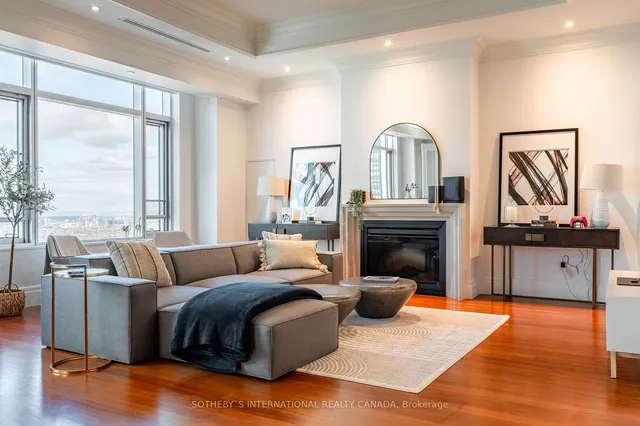 Additional image 16 of 311 Bay St Unit 5104