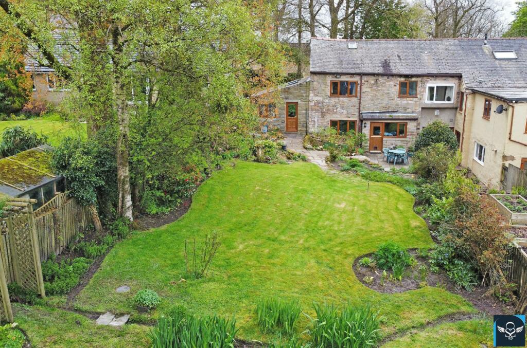 Additional image 13 of Higher Reedley Barn, Burnley