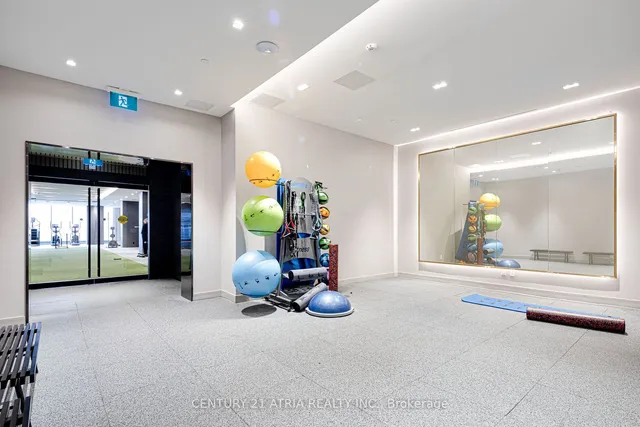 Additional image 24 of 319 Jarvis St Unit 1602