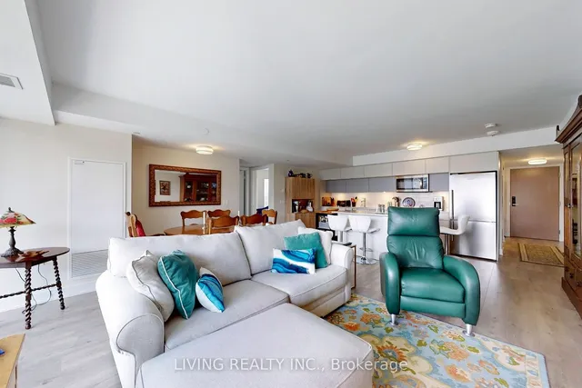 Additional image 6 of 575 Bloor St Unit 1202