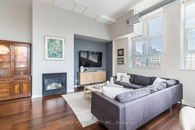 Additional image 9 of 155 Dalhousie St Unit 821