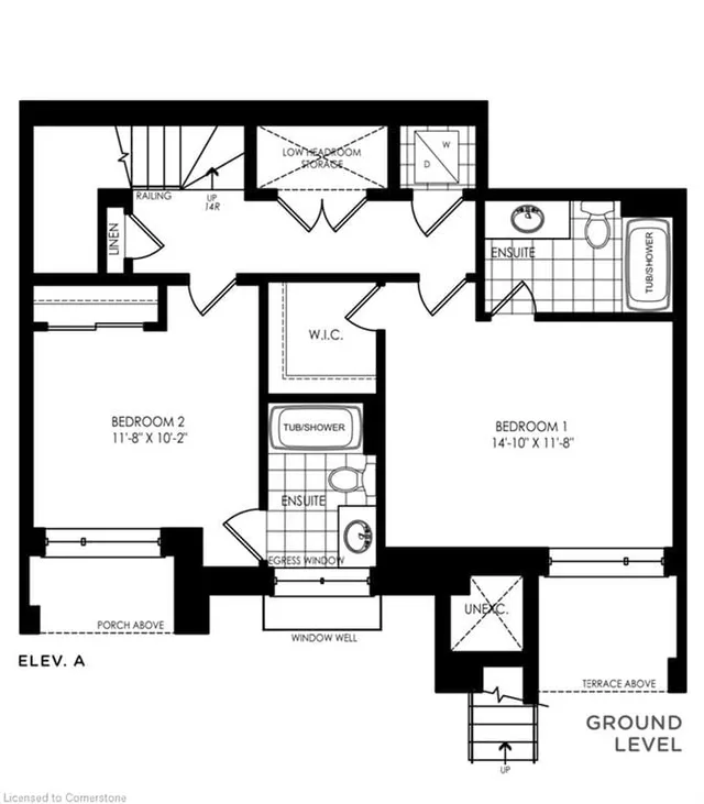 Additional image 3 of 45 Fieldridge Cres Unit 22