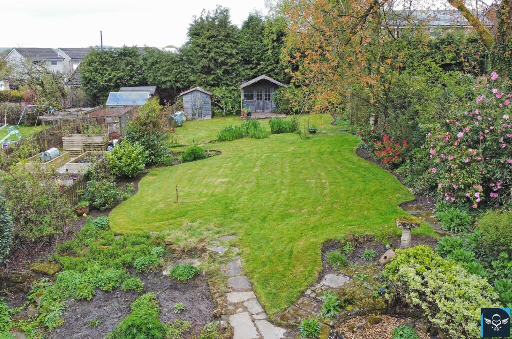 Additional image 12 of Higher Reedley Barn, Burnley