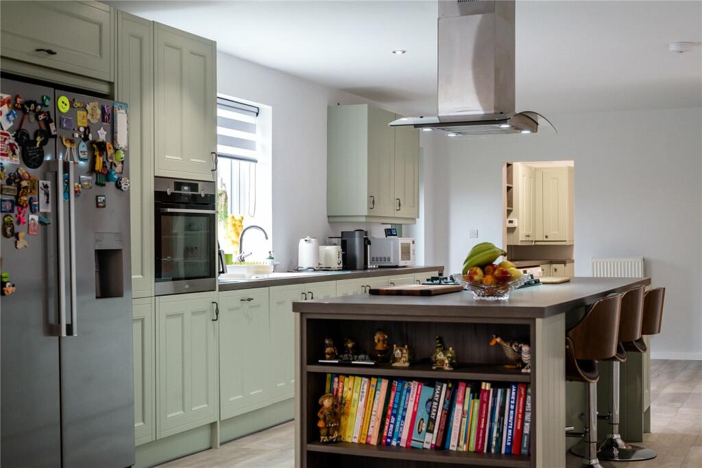 Additional image 10 of Manchester Road, Hapton, BB11