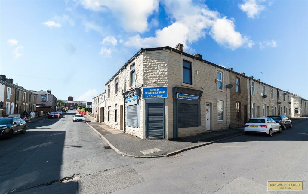Additional image 29 of Spring Street, Rishton, Blackburn