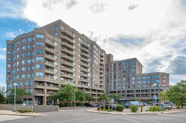 1700 Eglinton Ave Unit PH7