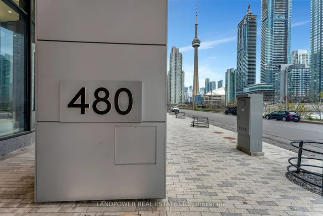 Additional image 16 of 480 Front St Unit 806