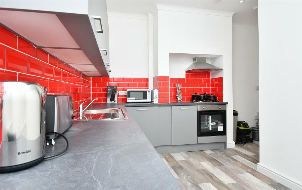 Additional image 10 of Prince Street, Burnley