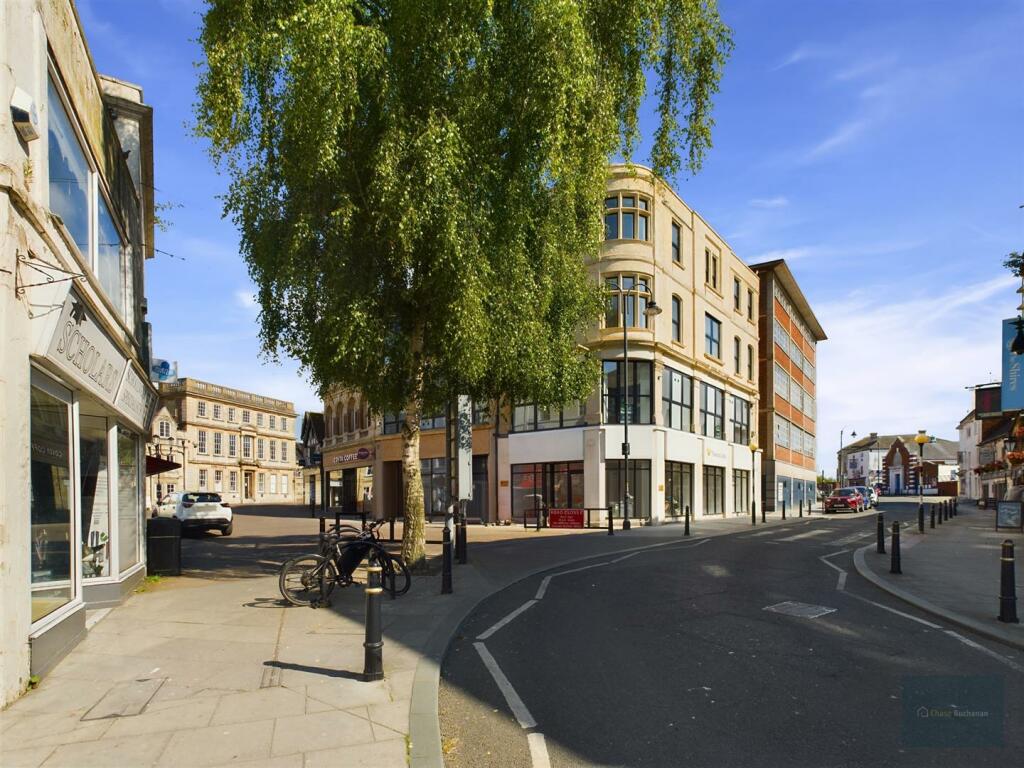 Fore Street, Trowbridge