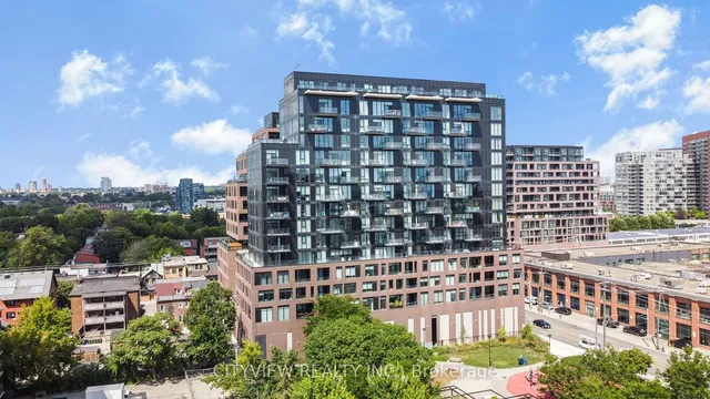 270 Dufferin St Unit 1104