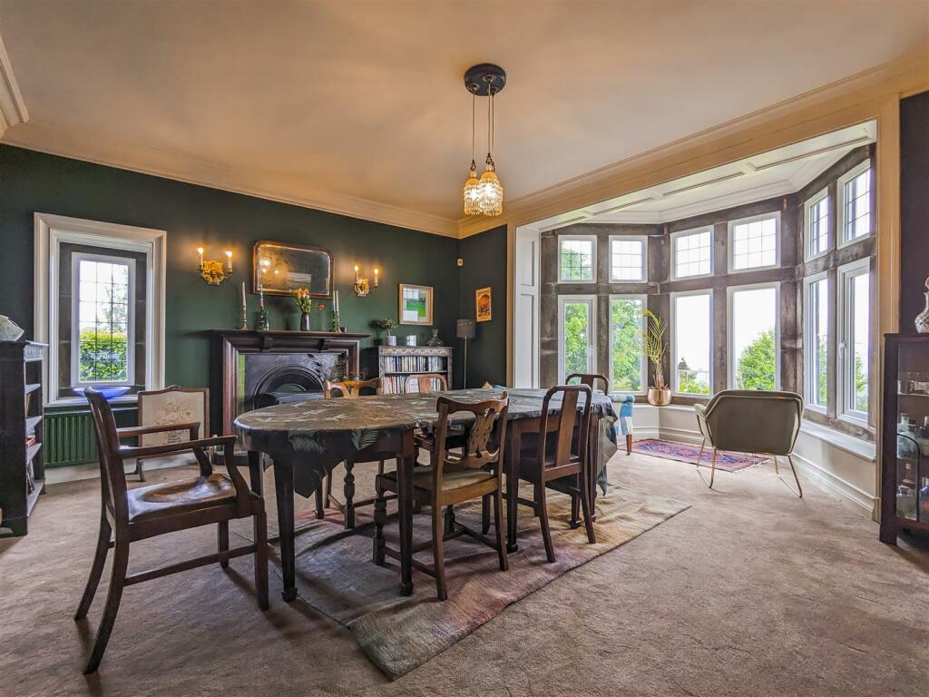 Additional image 4 of Noggarth Road, Fence