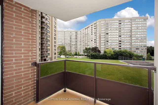 Additional image 17 of 451 The West Mall Unit 321