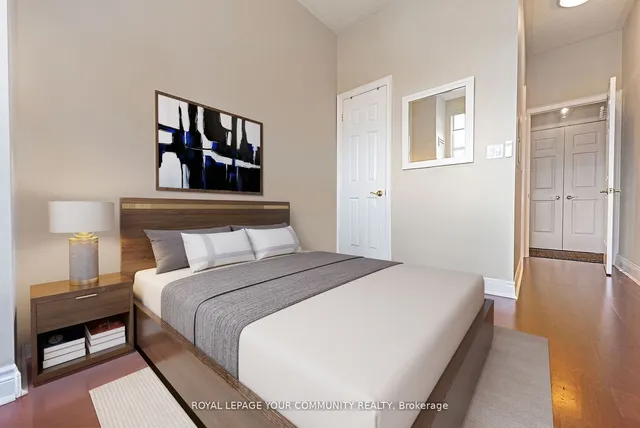 Additional image 31 of 3085 Bloor St Unit 606