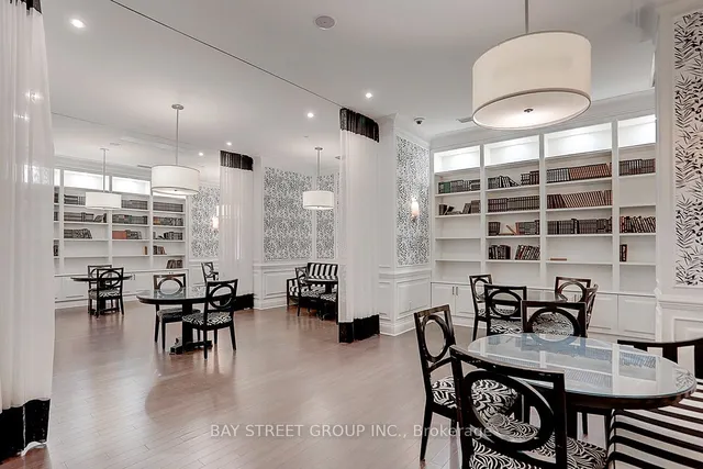 Additional image 7 of 15 Greenview Ave Unit 2504