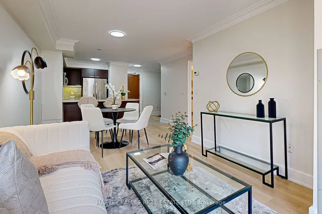 Additional image 13 of 650 Sheppard Ave Unit 215