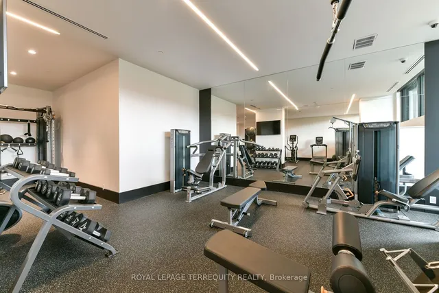 Additional image 27 of 4208 Dundas St Unit 520