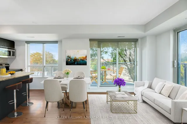 Additional image 2 of 801 Sheppard Ave Unit 512