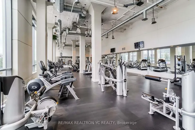 Additional image 19 of 2212 Lake Shore Blvd Unit 3203