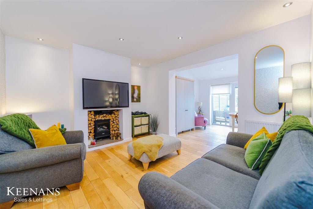 Additional image 53 of Brunshaw Road, Burnley