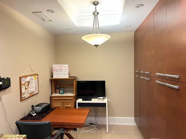 Additional image 12 of 662 Sheppard Ave Unit 1705