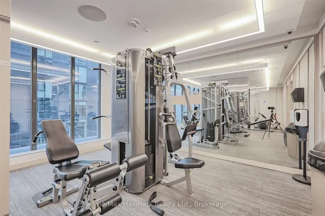 Additional image 23 of 125 Blue Jays Way Unit 2507