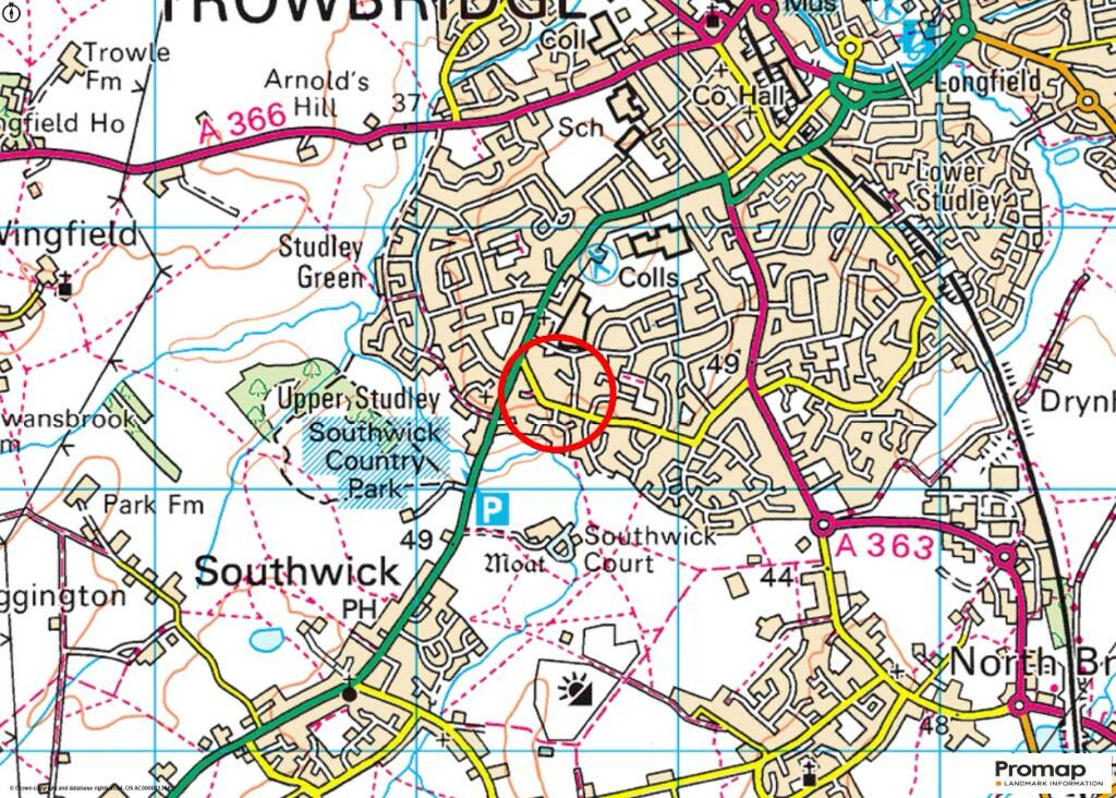 Additional image 17 of Trowbridge - NO CHAIN