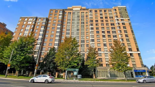 Additional image 18 of 1883 Mcnicoll Ave Unit 818