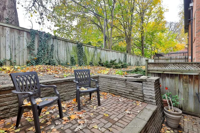 Additional image 28 of 232 St George St Unit 8