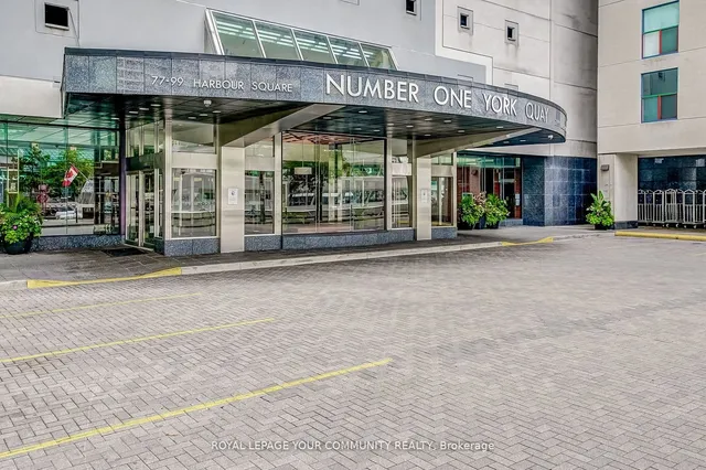 Additional image 2 of 77 Harbour Sq Unit 809